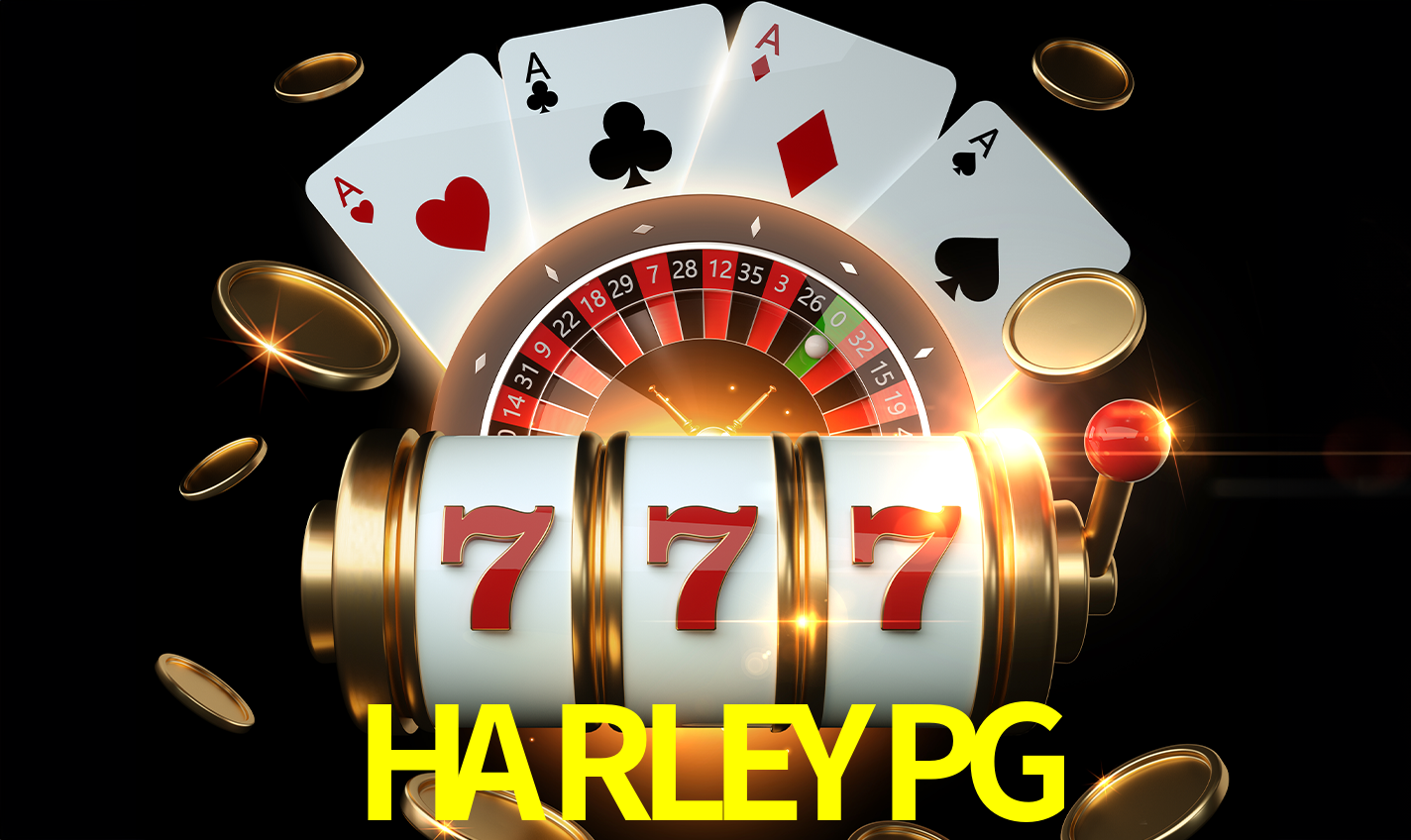 HARLEYPG aplicativo
