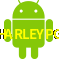 Aplicativo HARLEYPGbet para Android