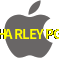 Aplicativo HARLEYPGbet para iOS