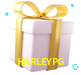 Receba seus bônus de boas-vindas no HARLEYPG BET