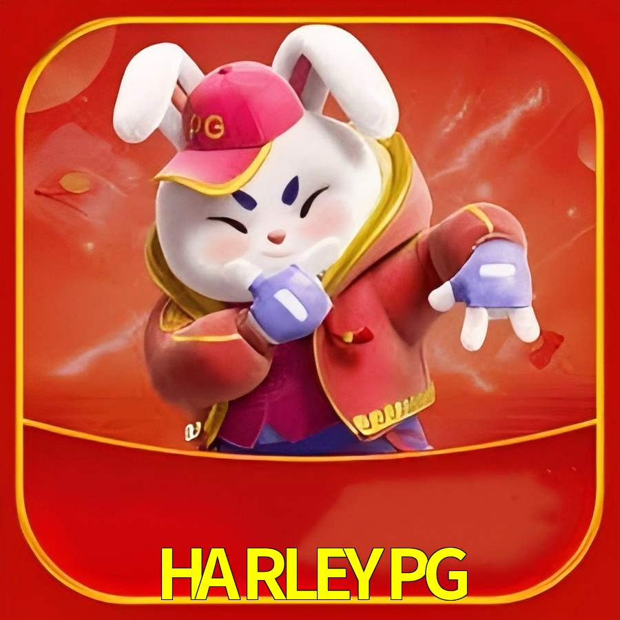HARLEYPG