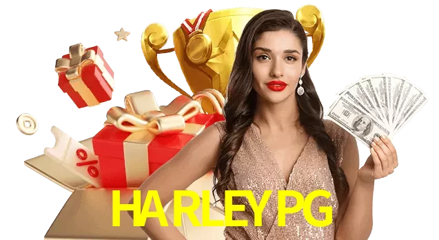 HARLEYPG